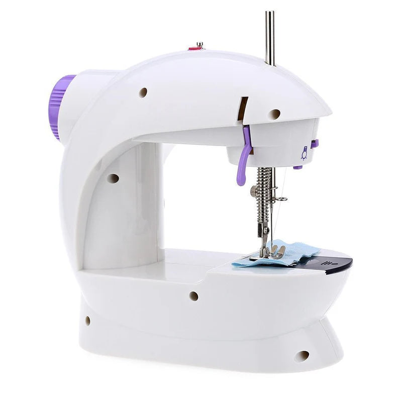 Portable Mini Hand Tailor Machine for Sewing Stitching