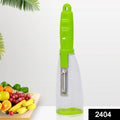 Smart Multifunctional Vegetablefruit Peeler For Kitchen